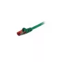 Synergy 21 0,15 m Cat6 RJ-45 võrgukaabel roheline 0,15 m S/FTP (S-STP) (S215903)