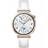 Huawei WATCH GT 5 41mm | Nutikell | GPS (satelliit) | AMOLED | 1,32 tolli | Valge