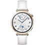 Huawei WATCH GT 5 41mm | Nutikell | GPS (satelliit) | AMOLED | 1,32 tolli | Valge