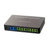 VoIP-telefoniadapter Grandstream HT818