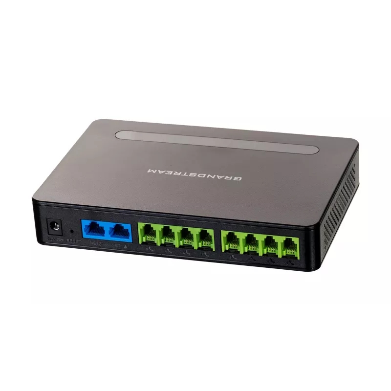 VoIP-telefoniadapter Grandstream HT818