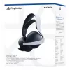 Sony PULSE Elite peakomplekt Juhtmega ja juhtmevaba Peakomplekt Mängimine Bluetooth Laadimisalus Must, Valge