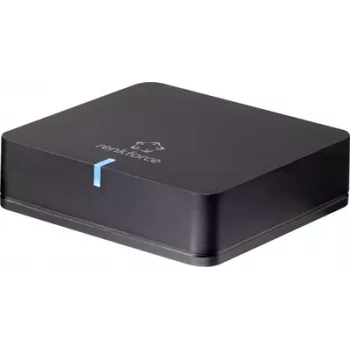 Renkforce Bluetooth® muusikavastuvõtja Bluetooth-versioon: 5.0 20 cm aptX®-tehnoloogia (RF-4294750)