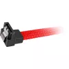 Sharkoon SATA-kaabel - Serial ATA 150/300/600 - SATA (W)