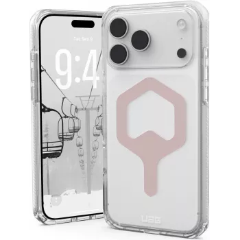 Urban Armor Gear UAG Plyo MagSafe ümbris | Apple iPhone 17 Pro Max | jää (114530114348)