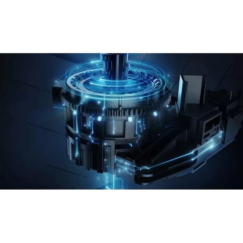 Siemens TQ715R03 kohvimasin Täisautomaatne espressomasin 2,4 L