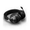 Steelseries Arctis Nova Pro Wireless kõrvaklapid peavõruga mängimiseks Bluetooth must