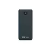 Akupank Port Designs 907006 10000 mAh liitiumpolümeer Must