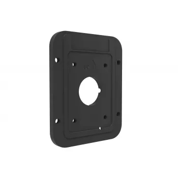 SystemHouse Solutions paigaldusplaat vandalismikaitseks xCR-SD G2 (44280292)