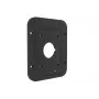 SystemHouse Solutions paigaldusplaat vandalismikaitseks xCR-SD G2 (44280292)