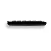 Klaviatuur CHERRY G84-4400 USB QWERTY Must 84 klahvi 1.75 m kaabel