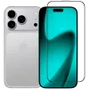 iLera Sapphire Ultra Glass 2.0 iPhone 17 Pro jaoks