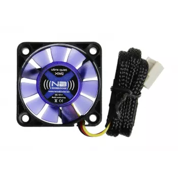 NOISEBLOCKER MustSilentFan XM-2 40mm Must