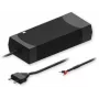 Teltonika PR318EUA toiteadapter/inverter siseruumidesse 130 W must