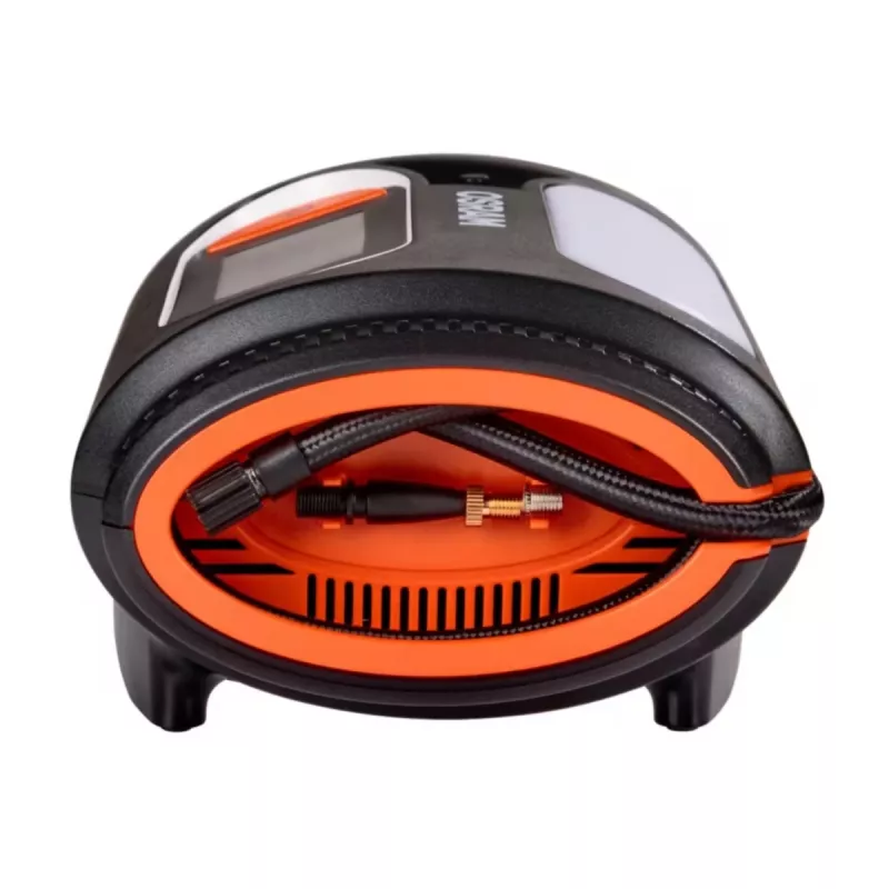 Õhukompressor Osram TyreInflate 2120 — kompaktne 12 V akuga rehvipump (OTI2120)