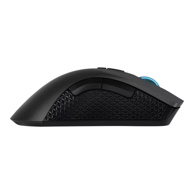 Lenovo Legion M600 juhtmevaba mängurihiir mõlemakäeline RF-juhtmevaba + Bluetooth + USB Type-A optiline 16000 DPI