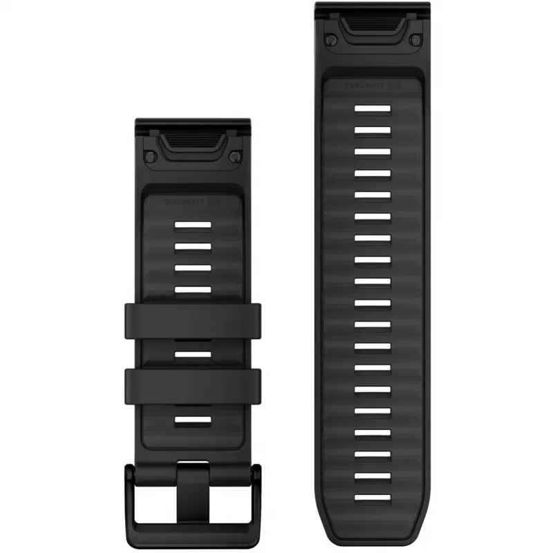 Garmin QuickFiti rihm 010-13393-02 Must