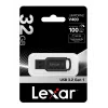 USB-mälupulk Lexar 32 GB USB Type-A 3.2 Gen 1 LJDV400032G-BNBNG