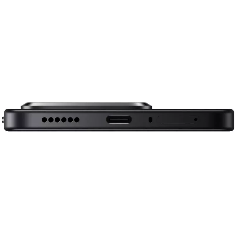 Nutitelefon Xiaomi 15T 6.83 tolli 12 GB 512 GB Must