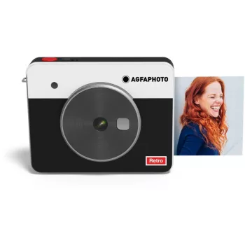 AGFA Square Shot 3/3 Must Paper ASQS33BKPAPER