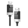 ALOGIC DisplayPort Fusion 8K kaabel 1m DisplayPort 8K Resolution