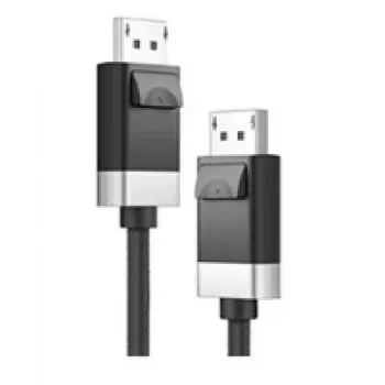 ALOGIC DisplayPort Fusion 8K kaabel 1m DisplayPort 8K Resolution