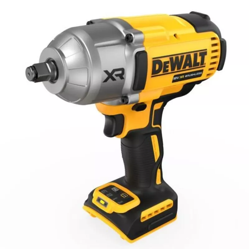 Löökvõti ilma aku ja laadijata 18V DCF900NT DEWALT