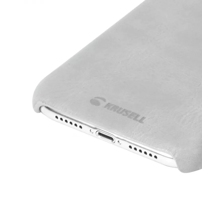 Cover Krusell Sunne iPhone XR Vintage hall