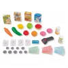 Mänguasjade supermarket Smoby 7600350239 vanusele 3–6 aastat