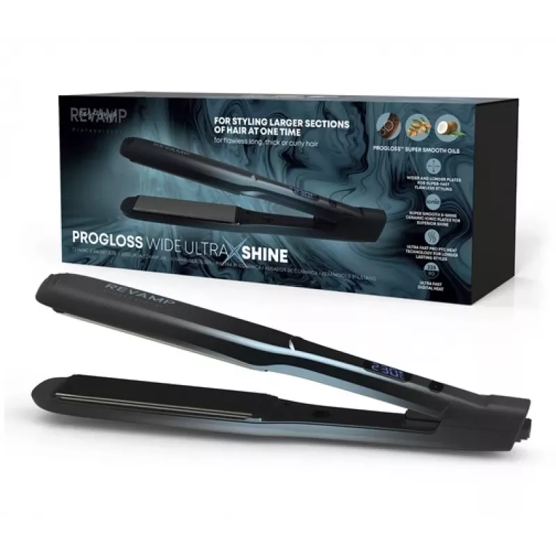 Sirgendaja Saint-Algue Revamp ST-2000-EU Progloss Wide Ultra X Shine