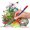 Fineliner Staedtler 323 C20 Mitmevärviline