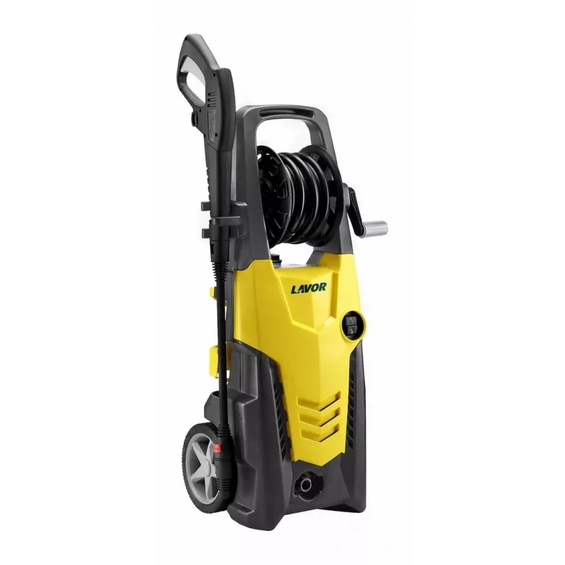 LAVOR survepesur PLANET 170 EXTRA 2500 W ja 170 baariga