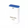 Philips FM16FD85B/00 USB-mälupulk 16 GB USB Type-A 2.0 sinine, valge