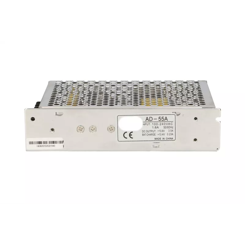 Extralink toiteplokk AD-55A 12V/13,8V, 55W