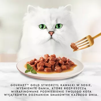 Purina kasside niisktoit 85 g