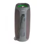 Stereo Portable Speaker Denver BTV-220hall Pruun