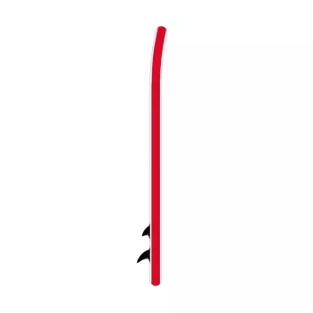 FunWater SUP-paddleboard SUPFW69C (punane-valge)