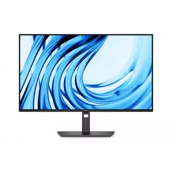 DELL Pro P 27 P2726H arvutimonitor 68,6 cm (27 tolli) 1920 x 1080 pikslit Full HD LCD must
