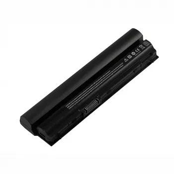 Sülearvuti aku, Extra Digital Extended, DELL 09K6P, 6600mAh