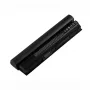 Sülearvuti aku, Extra Digital Extended, DELL 09K6P, 6600mAh
