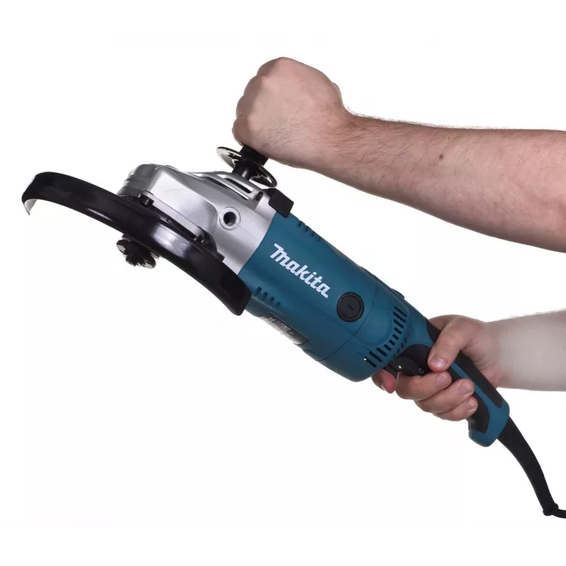 Makita GA9020R nurklihvija 23 cm 6600 p/min 2200 W 8,01 kg