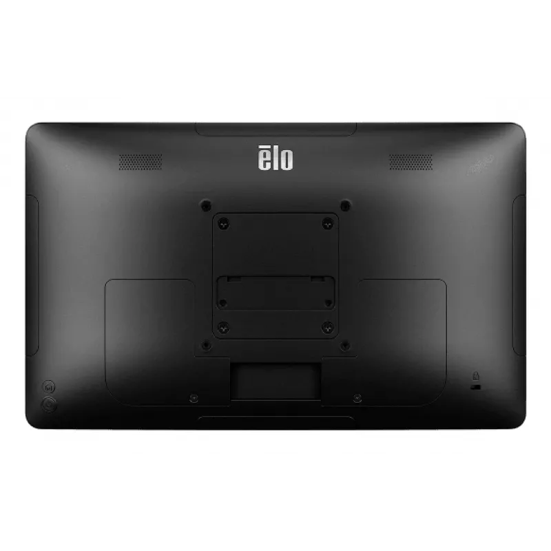 Digitaalne teabeekraan lame Elotouch 1504L 15.6 tolli LED 1920x1080 450 cd/m² Must puuteekraan