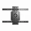 Sbox PLB-1246F Fikseeritud lameekraaniga LED-teleri seinakinnitus 37-70 50kg
