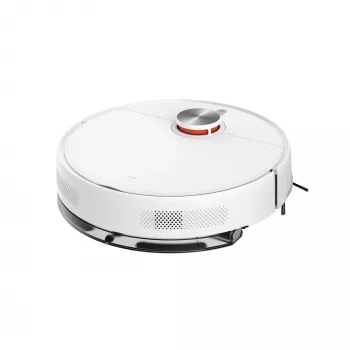 Robot-tolmuimeja Xiaomi S40 — tolmukotivaba, 5200 mAh aku, 10000 Pa imemisvõimsus, niiske pühkimine, 0,52 L tolmumahuti, 340×98 mm