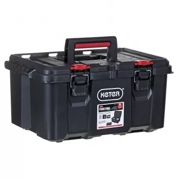 Toolbox Stack n Roll Keter tööriistakast