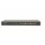 TP-Link 24-port Gigabit Rackmount võrgulüliti, haldamata, Gigabit Ethernet (10/100/1000), täisdupleks, riiulipaigaldus, 1U