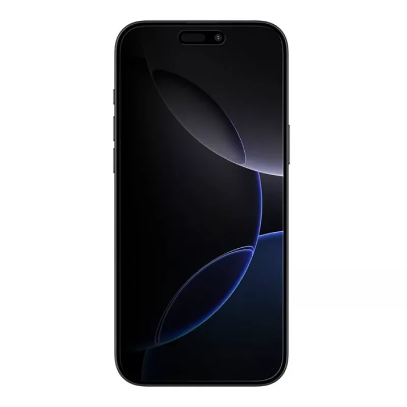 Ekraanikaitse Belkin ScreenForce Apple iPhone 16 Pro Antibakteriaalne Löögikindel Kriimustuskindel