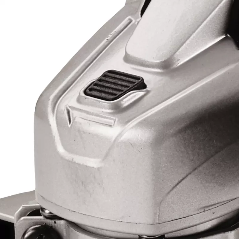 TC-AG 115/750 4430960 nurklihvija 115 mm 750 W 240 V - Punane/must (4430960)