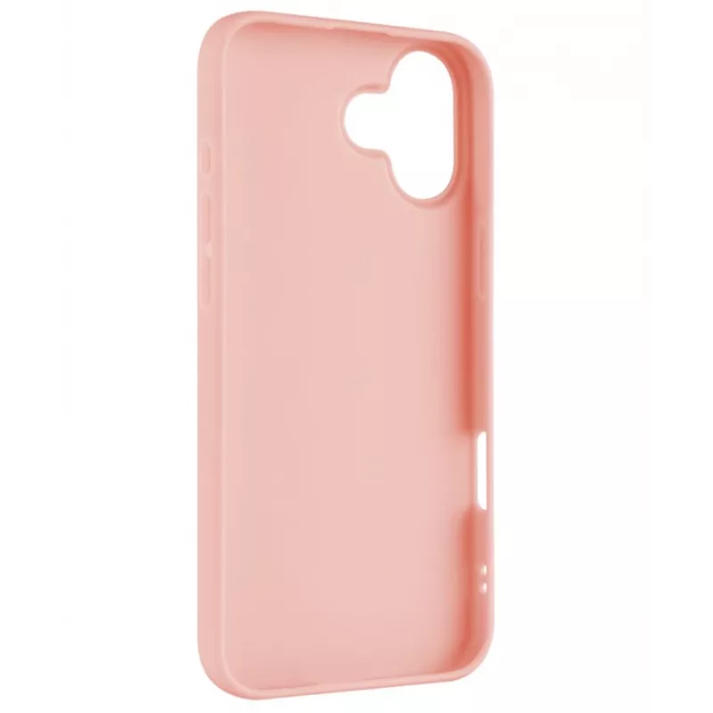 Fixed Story | Tagakaas | Apple | iPhone 16 Plus | Kummist | Roosa