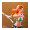 ABYstyle kujuke ONE PIECE FigurineNami x2